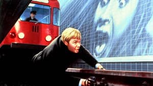 The Odessa File — foto 10