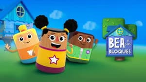 Bea Y Sus Bloques — foto 6