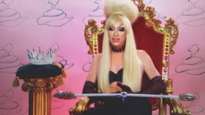 The Queens — foto 1