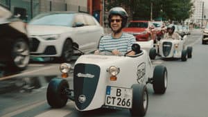 Berliners — foto 1