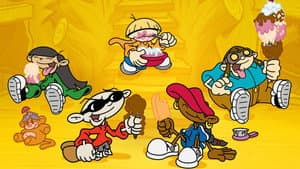 KND: Los chicos del barrio — foto 2