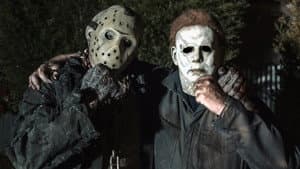 Michael and Jason: Best Buds — foto 1