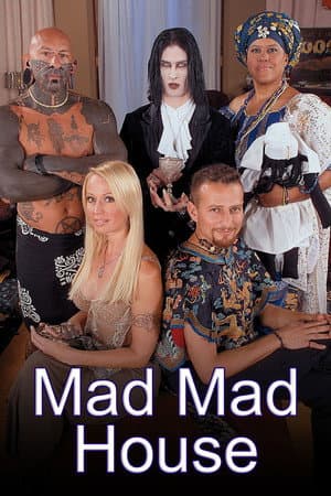 Temporada 1