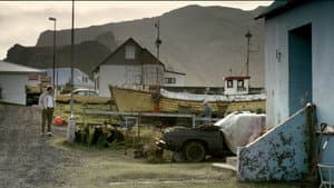 Djúpið — foto 12