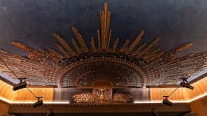 El templo del cine: 100 años del legendario Egyptian Theatre — foto 2