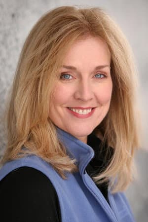 Marcy McGuigan