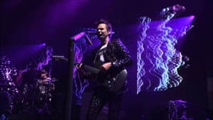 Muse: Live at iTunes Festival — foto 1