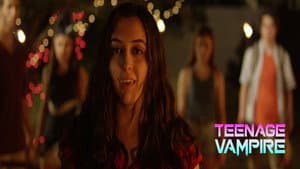 Teenage Vampire — foto 1