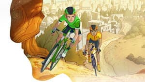 La bicicletta di Bartali — foto 2
