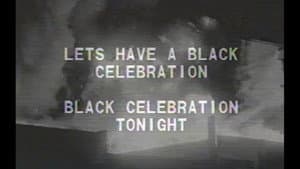 Black Celebration — foto 1