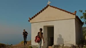 Θολή Γραμμή — foto 2