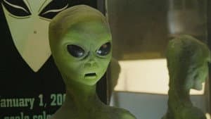 The Real 'X-Files'? — foto 1