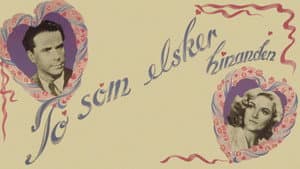 To som elsker hinanden — foto 1