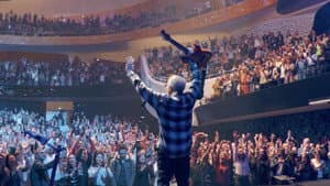 Gilberto Gil à la Philharmonie de Paris — foto 4