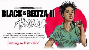 Black Is Beltza II: Ainhoa — foto 1