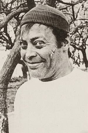 Marcos Lander
