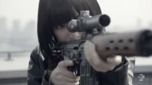 THE NEXT GENERATION パトレイバー 第5章 — foto 1
