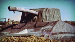 The Ghost Army — foto 2