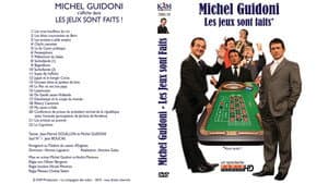 Michel Guidoni - Les jeux sont faits — foto 1