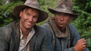 The Ranger, the Cook and a Hole in the Sky — foto 2