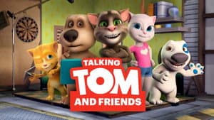 Talking Tom y sus amigos — foto 2