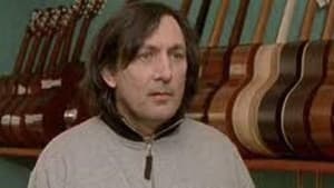 La leçon de guitare — foto 1