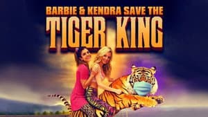 Barbie & Kendra Save the Tiger King — foto 4