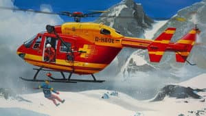 Medicopter 117 – Jedes Leben zählt — foto 2