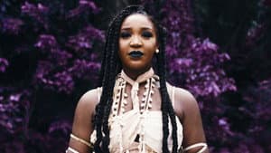 Nneka the Pretty Serpent — foto 1