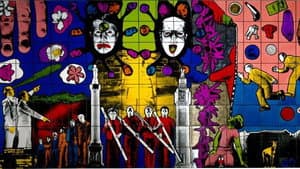The Pilgrimage of Gilbert & George — foto 2