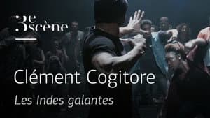 Les Indes Galantes — foto 1