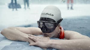 Apnea bajo hielo: La reina de las profundidades — foto 2