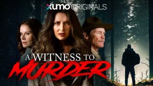 A Witness to Murder — foto 1