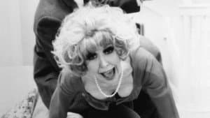 Dottie Gets Spanked — foto 3