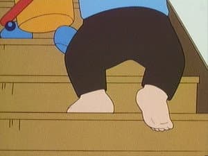 Episodio 274