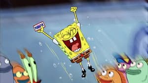 Bob Esponja: La película — foto 8