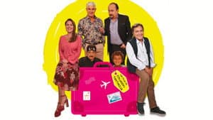 C'è di nuovo la valigia sul letto — foto 1