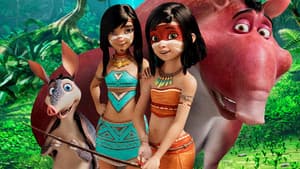 Ainbo: La Guerrera Del Amazonas — foto 2