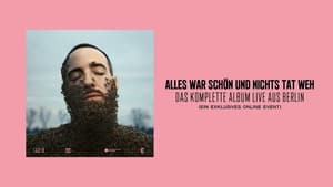 CASPER - ALLES WAR SCHÖN UND NICHTS TAT WEH - DAS KOMPLETTE ALBUM LIVE AUS BERLIN — foto 2