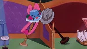 Johnny Fedora and Alice Blue Bonnet — foto 2