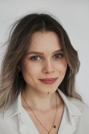 Евгения Черникова