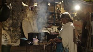 Café: Cantos de humo — foto 1