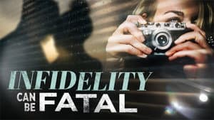 Infidelity Can Be Fatal — foto 1