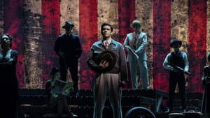 Bonnie & Clyde: The Musical — foto 12