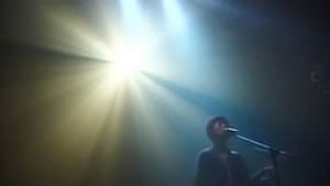 フィッシュマンズ　男達の別れ 98.12.28 @赤坂BLITZ — foto 1
