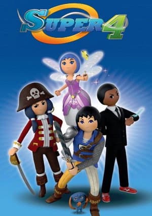 Temporada 1