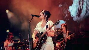 Apple Music Live: Gracie Abrams — foto 3