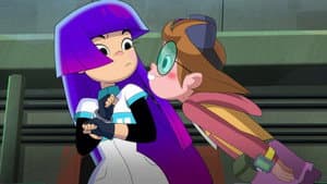 Episodio 1