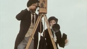 Elle voulait faire du cinéma — foto 1