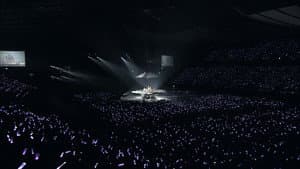 Girls' Generation FIRST JAPAN TOUR — foto 3